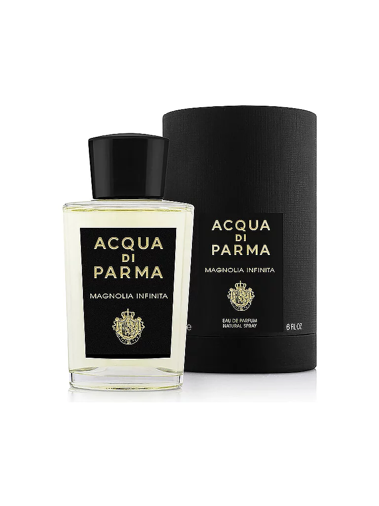 Acqua Di Parma Parfum Magnolia Infini Vapo 180ml One Size female 8